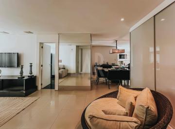Apartamento · 244m² · 4 Quartos · 4 Vagas · Apartamento para aluguel, 4 quartos, 4 suítes, 4 vagas, Vila da Serra - Nova Lima/MG