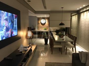 Apartamento · 139m² · 3 Quartos · 3 Vagas · Apartamento para aluguel, 3 quartos, 1 suíte, 3 vagas, Vila da Serra - Nova Lima/MG