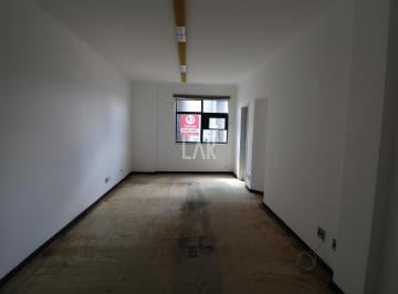 Comercial · 37m² · Sala para aluguel, Lourdes - Belo Horizonte/MG
