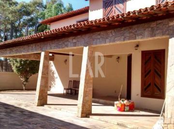 Casa · 519m² · 3 Quartos · 10 Vagas · Casa para aluguel, 3 quartos, 1 suíte, 10 vagas, Jardim Atlântico - Belo Horizonte/MG