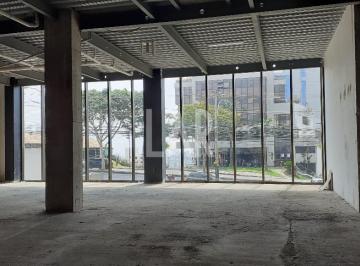 Comercial · 2403m² · Andar Corrido para aluguel, Estoril - Belo Horizonte/MG