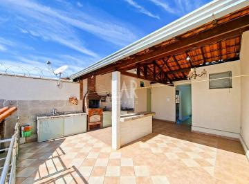 Casa · 96m² · 3 Quartos · 2 Vagas · Casa para aluguel, 3 quartos, 1 suíte, 2 vagas, Santa Amélia - Belo Horizonte/MG
