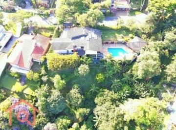 de53bfa1d41ddbed6860a3d64f7d99d09732f66a · Sobrado à venda, 1093 m² por R$ 2.995.000,00 - Granja Viana - Cotia/SP