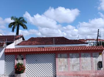 Casa de 4 quartos, Manaus · Casa duplex para locação no Parque Dez de Novembro