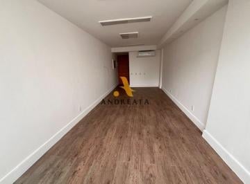 Comercial · 27m² · 1 Vaga · Venda de Sala Comercial, 27 m², por R$ 230 mil, no condomínio O2 Corporate & Offices em Barra da Tij
