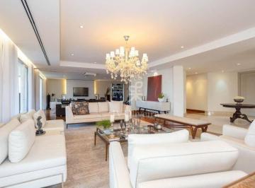 e96c5691b31e7b47656df139e7b011056ffb60f3 · Apartamento com 4 dormitórios à venda, 607 m² - Panamby - São Paulo/SP