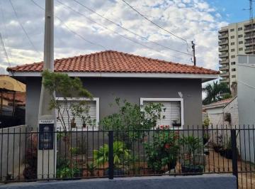 Casa · 91m² · 3 Quartos · 3 Vagas · Casa a venda em Tatuí, no centro, ótima localização para uso comercial