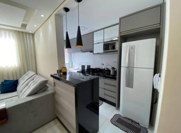ce929d5a0bf1873bc59f57f7fcb144e8d95f7cbf · Apartamento com 2 quartos à venda, 45 m² por R$ 240.000 - Conjunto Habitacional Jesualdo Garcia Pess