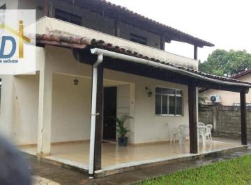 Visão geral · Casa com 4 quartos à venda, 236 m² por R$ 790.000 - Rio Das Ostras - Rio das Ostras/RJ