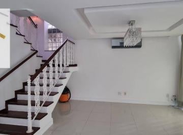 1ce4dc4d0c9d99c73795c5baa24efb7e877bdec9 · Casa, Barra, Condominio,4 quartos, alugar, 220 m² por R$ 7.862/mês - Barra da Tijuca - Rio de Janeir