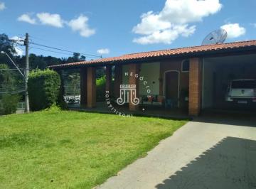 Casa · 736m² · 3 Quartos · 8 Vagas · CASA PADRÃO À VENDA COM 03 DORMITÓRIOS NO BAIRRO JARDIM COLONIAL EM JUNDIAÍ./SP