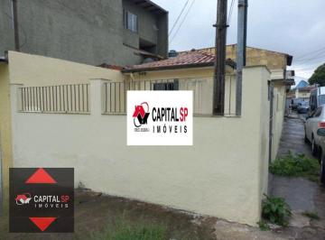 065c80d3b198e3d10d3395ae80100d2c0238881b · Casa com 1 dormitório à venda, 80 m² por R$ 360.000,00 - Vila Marieta - São Paulo/SP