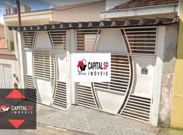 bedaf30ef705080b3aa55068cd83aecc15e7adc0 · Casa com 3 dormitórios à venda, 90 m² por R$ 660.000,00 - Vila Esperança - São Paulo/SP