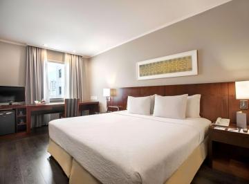 Apartamento · 23m² · 1 Quarto · 1 Vaga · Flat São Paulo Nações Unidas Affiliated by Meliá disponível para venda com 23m² e 01 vaga de garagem