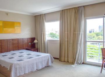 Apartamento · 30m² · 1 Quarto · 1 Vaga · Flat Blue Tree Premium Verbo Divino disponível  com 30m² e 01 vaga de garagem
