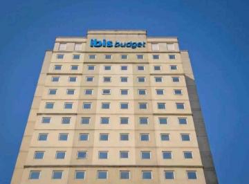 Apartamento · 13m² · 1 Quarto · Flat Ibis budget São João disponível para venda com 13m²