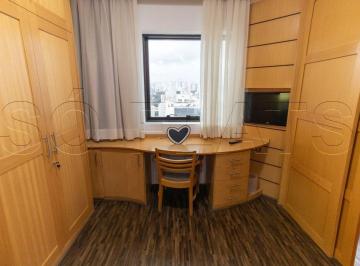 Apartamento de 1 quarto, São Paulo · Flat Green Place disponível para venda com 35m² e 01 vaga de garagem