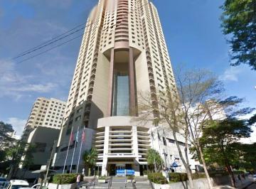 Apartamento · 80m² · 2 Quartos · 2 Vagas · Flat Staybridge disponível para venda, com 80m², 2 dormitório e 2 vagas no pool