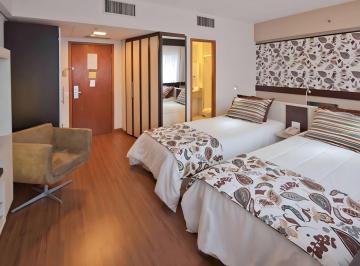 Apartamento · 28m² · 1 Quarto · 1 Vaga · Flat na região da Liberdade, com excelente localização