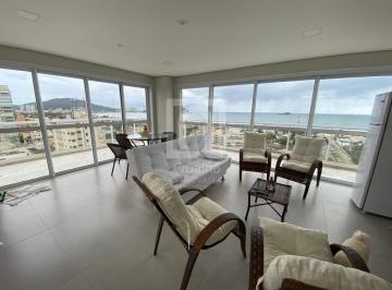 Foto 01 · Cobertura Triplex à venda Edifício Puerto Madeiro - Enseada, Guarujá