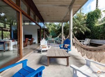 Casa · 300m² · 4 Quartos · 3 Vagas · Casa com 4 quartos, Condomínio Domingas Dias, Ubatuba - R$ 4.3 mi, Cod: 2123