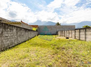 Terreno · 300m² · Terreno, Sertão da Quina, Ubatuba - R$ 160 mil, Cod: 2147