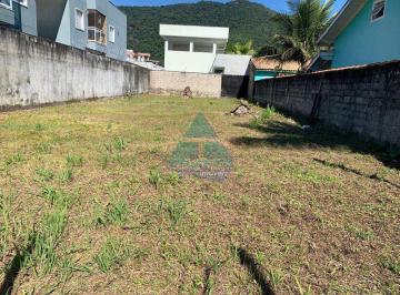Terreno · 414m² · Terreno, Praia da Maranduba, Ubatuba - R$ 325 mil, Cod: 2134
