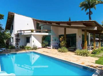 Casa · 300m² · 5 Quartos · 3 Vagas · Casa com 5 dorms, Itamambuca, Ubatuba - R$ 3 mi, Cod: 2127