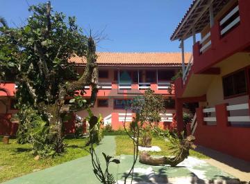 Apartamento · 36m² · 1 Quarto · 1 Vaga · Apartamento com 1 dorm, Praia da Maranduba, Ubatuba - R$ 270 mil, Cod: 2129