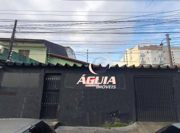 5b30732738b63d720e69862f1b94ee35c8f75e73 · Terreno à venda, 300 m² por R$ 885.000,00 - Parque Novo Oratório - Santo André/SP