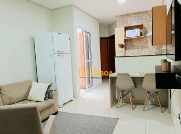 248081dd358176a9c804e85c43875a9096922e16 · Lindo! Apartamento com 2 dormitórios à venda, 44 m² por R$ 285.000 - Jardim Ipanema - Santo André/SP
