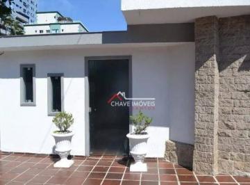 3da7a7ff127b719e12f79b9a8dd6cec0aefd3269 · Sobrado à venda, 122 m² por R$ 1.400.000,00 - Ponta da Praia - Santos/SP