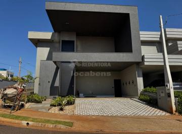 Casa · 220m² · 3 Quartos · 4 Vagas · Quinta do Lago casa com 03 quartos térrea