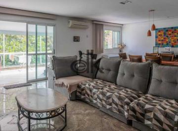 Apartamento · 177m² · 3 Quartos · 2 Vagas · EDK - VENDE - JARDIM OCEÂNICO - COBERTURA LINEAR - BARRA DA TIJUCA - RJ