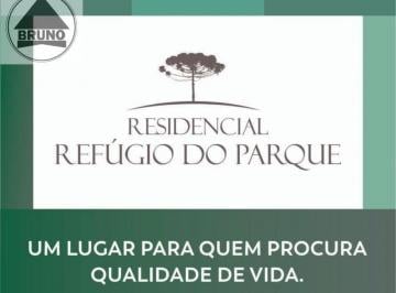 700203050.jpg · EXCELENTES TERRENOS ALTO PADRAO AO LADO PARQUE SAO LOURENÇO                                         
