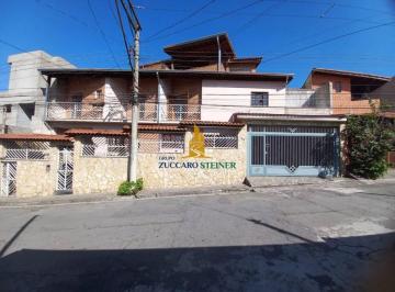 bfaa27eadca468f909ed863466501d338edc85f0 · Sobrado à venda, 236 m² por R$ 749.999,99 - Ponte Grande - Guarulhos/SP