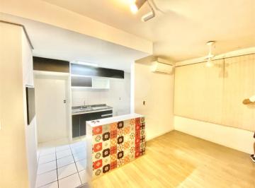 Área de Serviço · Apartamento com 2 quartos à venda em Passo da areia - RS
