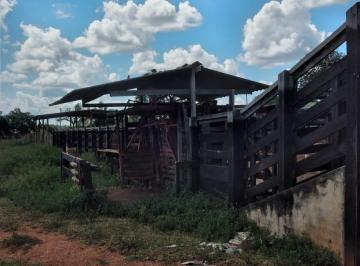 Rural , Curvelo · Fazenda 287 hectares