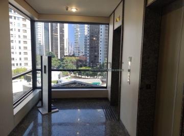 Comercial · 254m² · 5 Vagas · Conjunto comercial no Brooklin....................