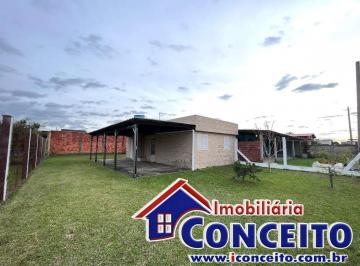 Casa de 2 quartos, Imbé · C14 - Residência localizada em região de moradores em Mariluz
