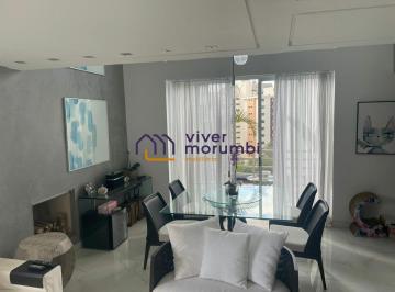 Apartamento · 85m² · 1 Quarto · 2 Vagas · Apartamento no Miorumbi, com 1 dormitório