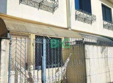 a5c1ab039c0280e048d677d69181578ce3f28e26 · Sobrado à venda, 65 m² por R$ 450.000,00 - Vila Lúcia - São Paulo/SP