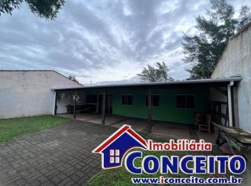 Casa de 3 quartos, Imbé · XC42 - Linda residência localizada em região tranquila no balneário Mariluz
