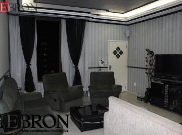 Casa · 480m² · 3 Quartos · 5 Vagas · Sobrado disponível para venda localizado na Vila Antonina!!