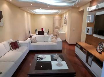 Apartamento · 142m² · 4 Quartos · 2 Vagas · Apartamento à venda, 4 quartos, 2 vagas, Tijuca - RIO DE JANEIRO/RJ