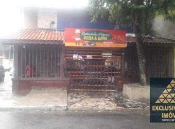684e0fd8d44a8a6cf224045d9ed35cb038e8167a · Salão à venda, 180 m² por R$ 80.000,00 - Vila São João - Guarulhos/SP