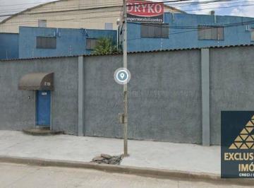 a67f4911ff182c5c76a881daabe9ac59ade7f952 · Galpão para alugar, 2,100 m² por R$ 60.000/mês - Vila Aeroporto - Guarulhos/SP