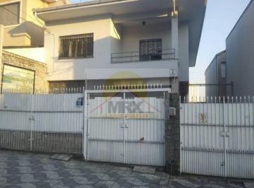 Comercial · 300m² · 6 Vagas · Sobrado Comercial - 300m²- Ipiranga