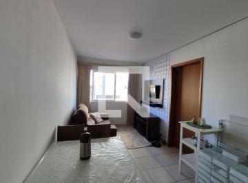 Apartamento · 35m² · 1 Quarto · Apartamento para Aluguel - Samambaia, 1 Quarto,  35 m² - Brasília