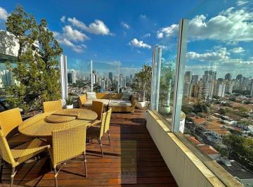 22910841_4.jpg · COBERTURA NO BROOKLIN 4 SUITES 420M² VISTA 360 GR